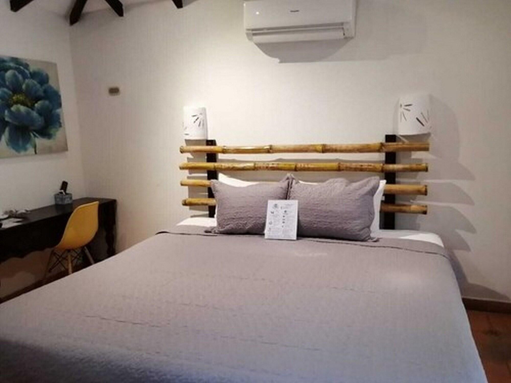 Hotel Pasatiempo Tamarindo Luaran gambar