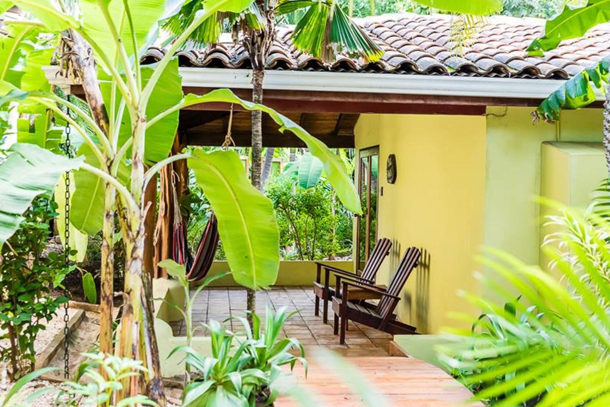 Hotel Pasatiempo Tamarindo Luaran gambar