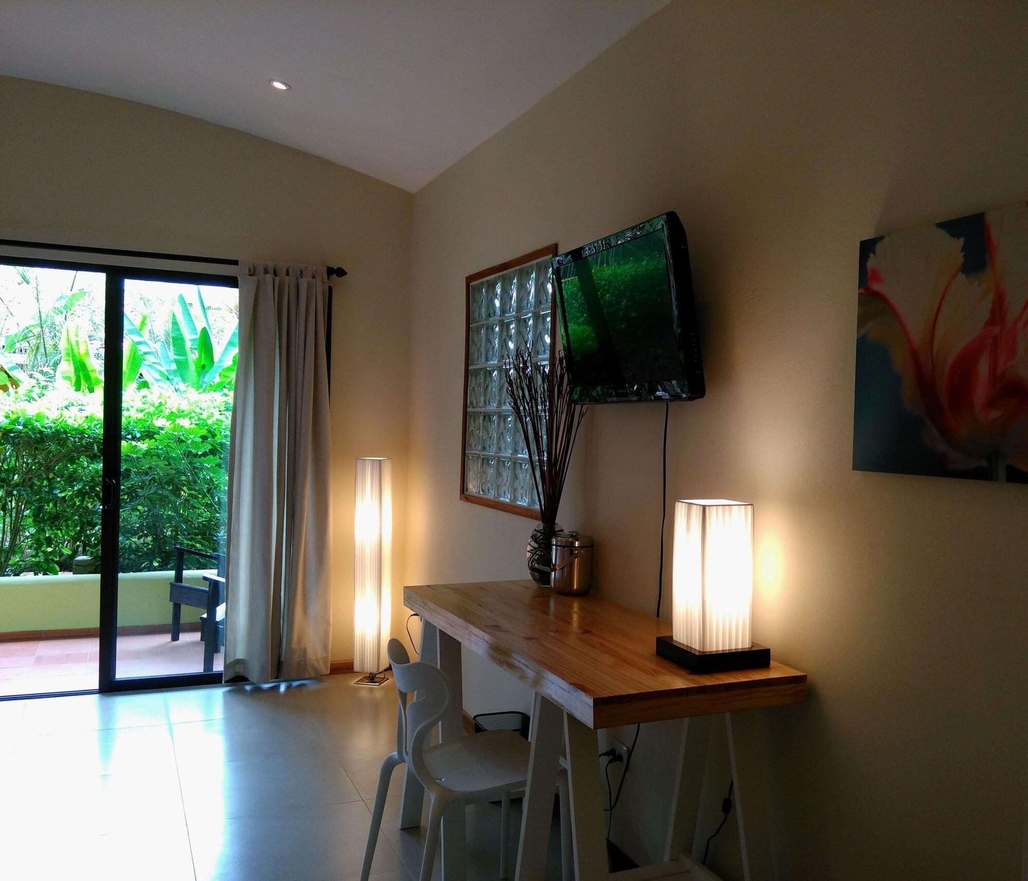 Hotel Pasatiempo Tamarindo Luaran gambar