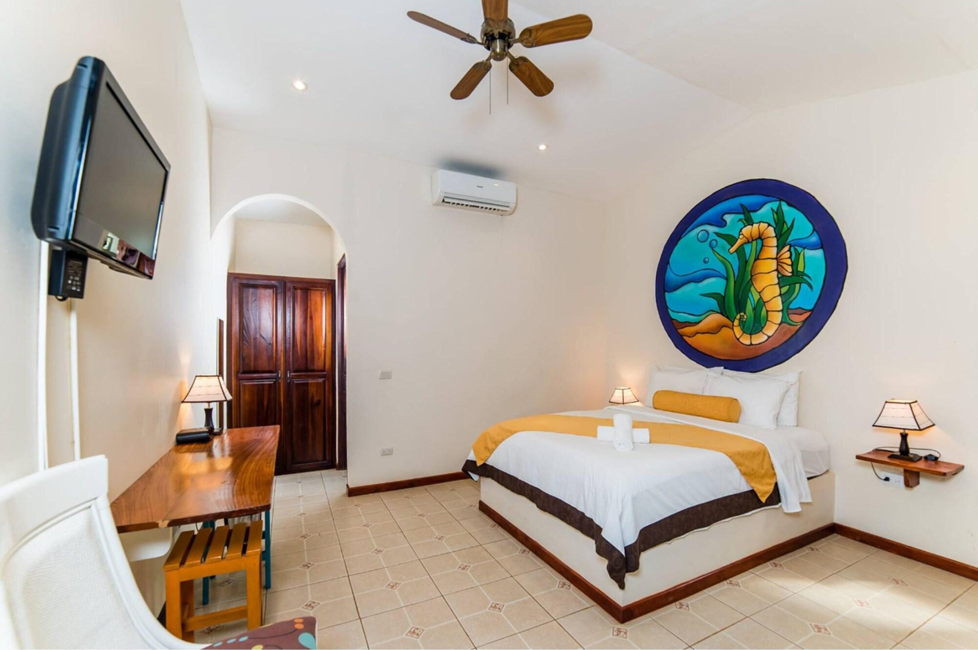 Hotel Pasatiempo Tamarindo Luaran gambar