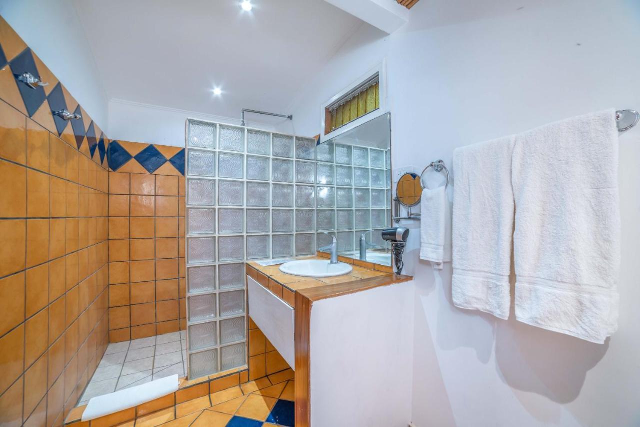 Hotel Pasatiempo Tamarindo Luaran gambar