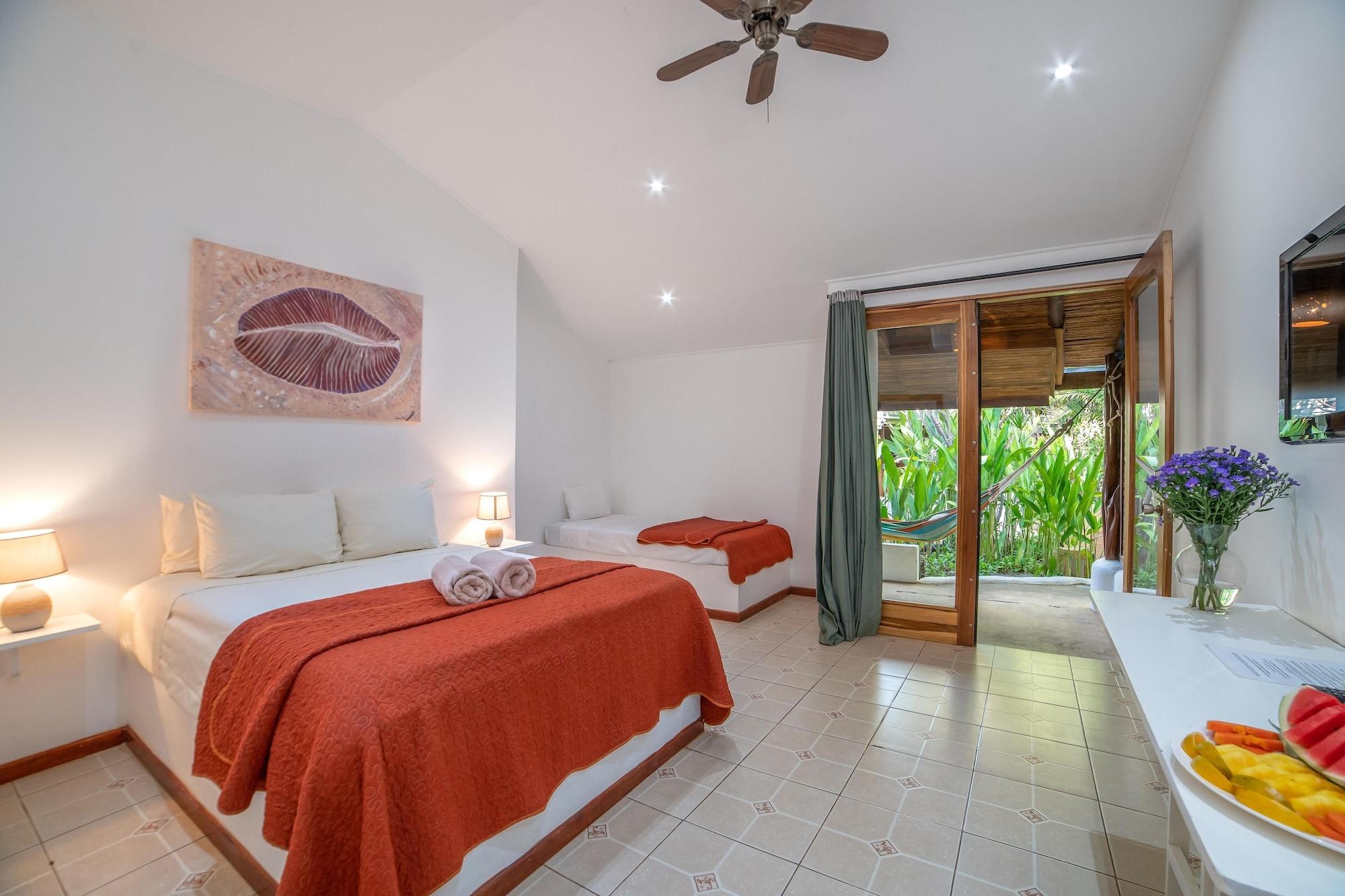 Hotel Pasatiempo Tamarindo Luaran gambar