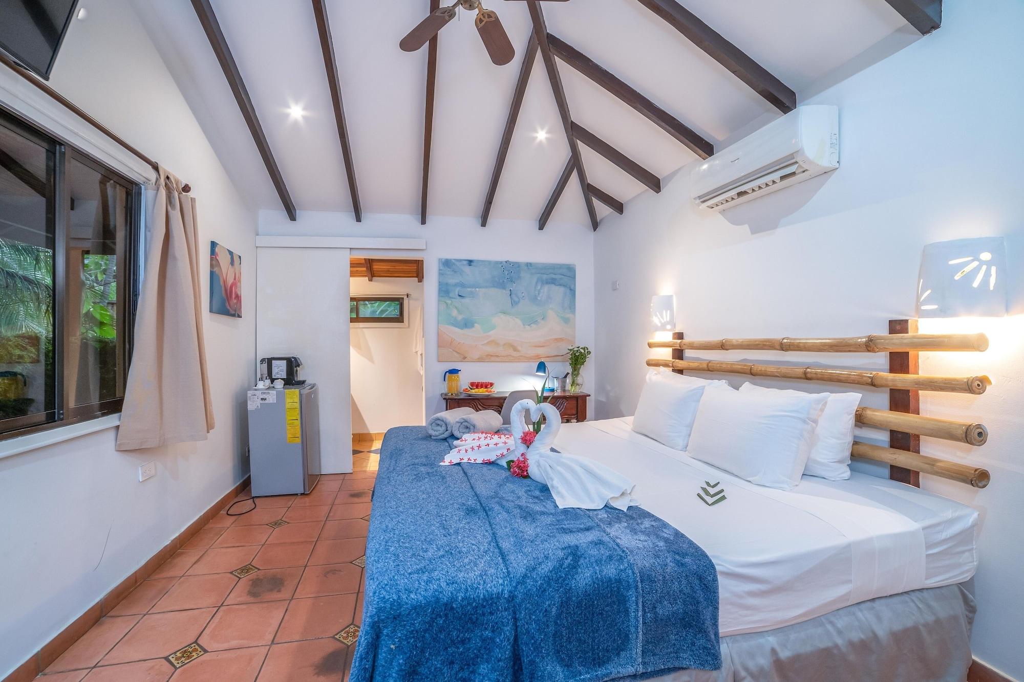 Hotel Pasatiempo Tamarindo Luaran gambar