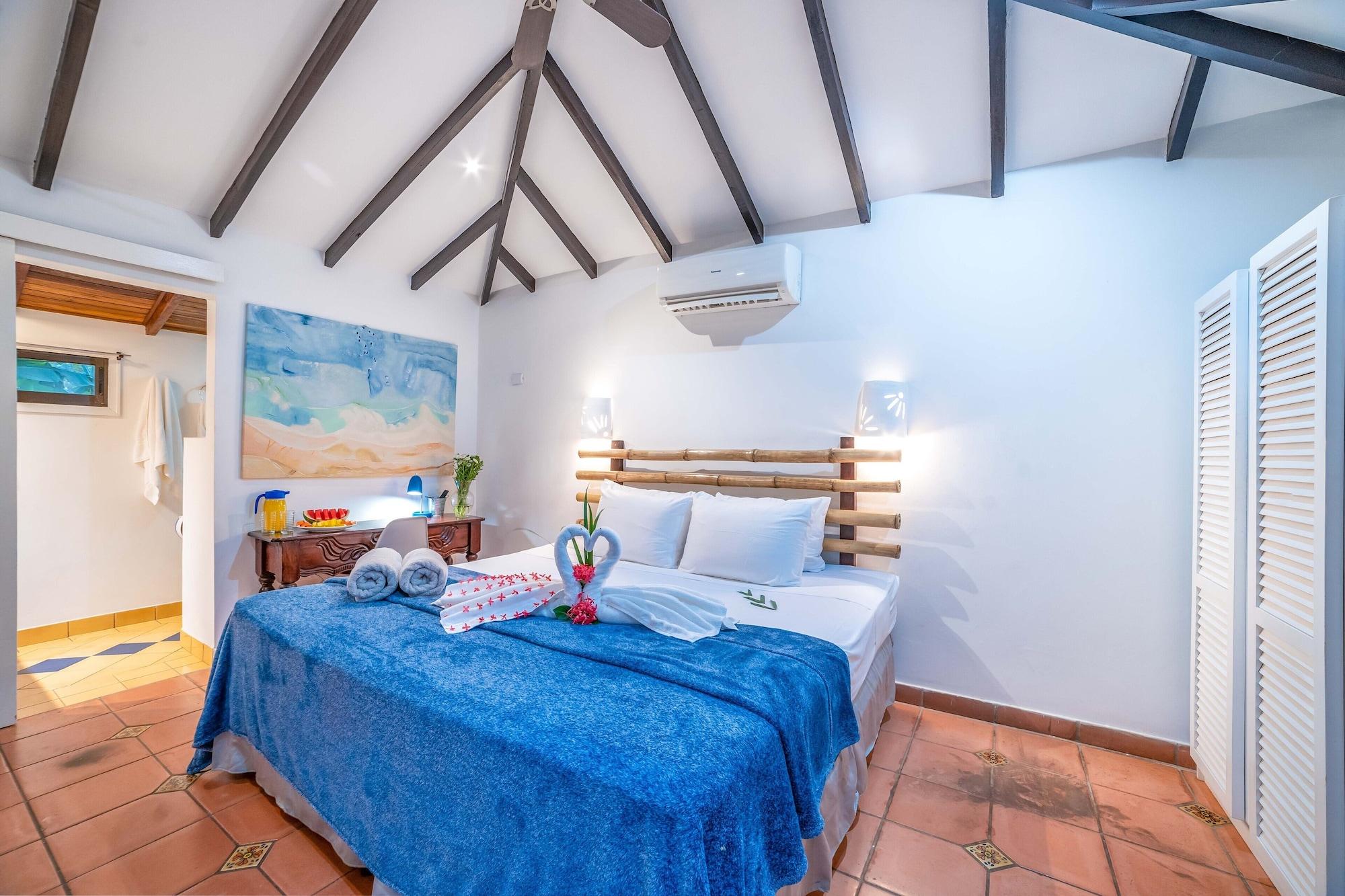 Hotel Pasatiempo Tamarindo Luaran gambar