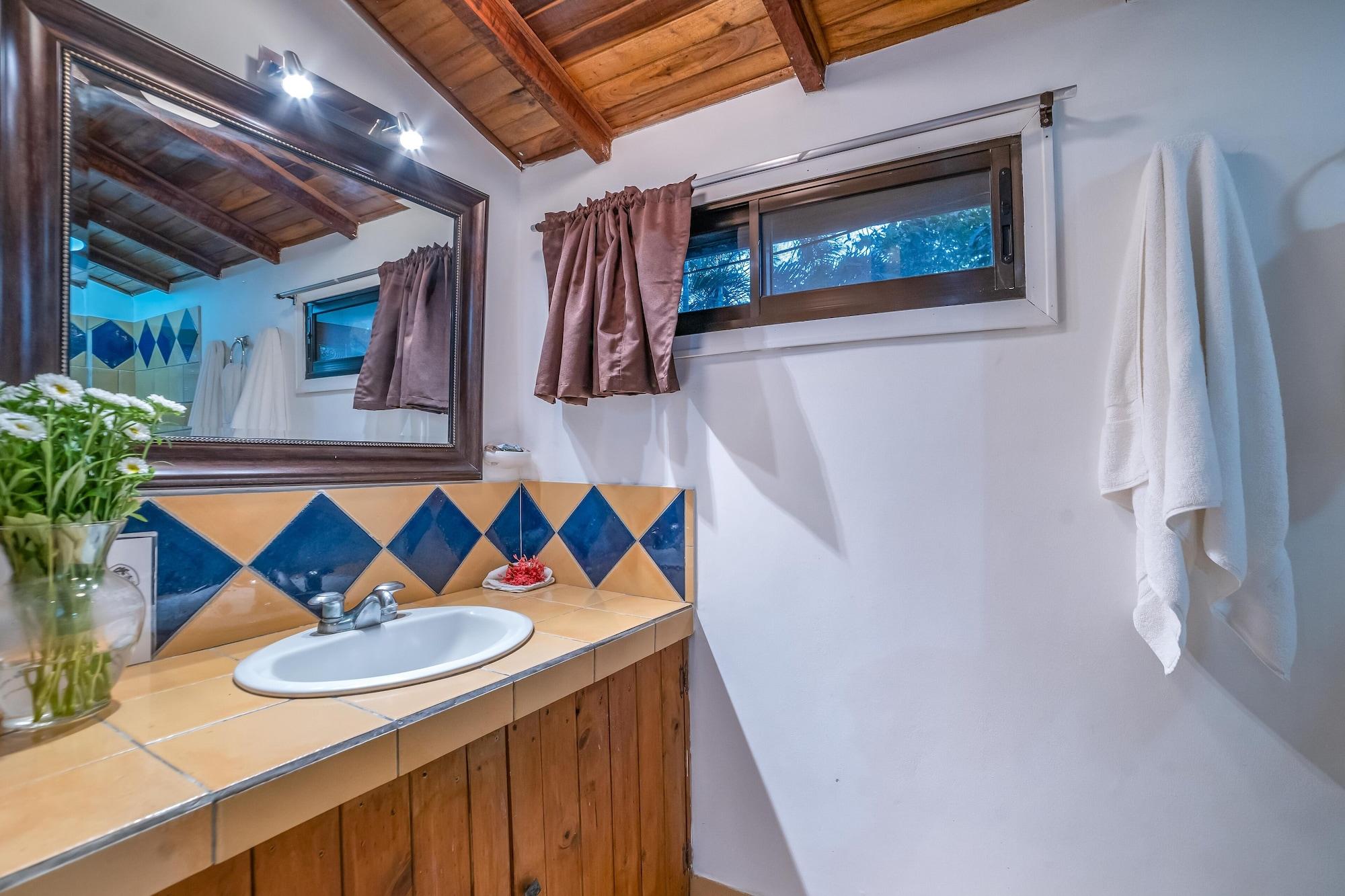 Hotel Pasatiempo Tamarindo Luaran gambar