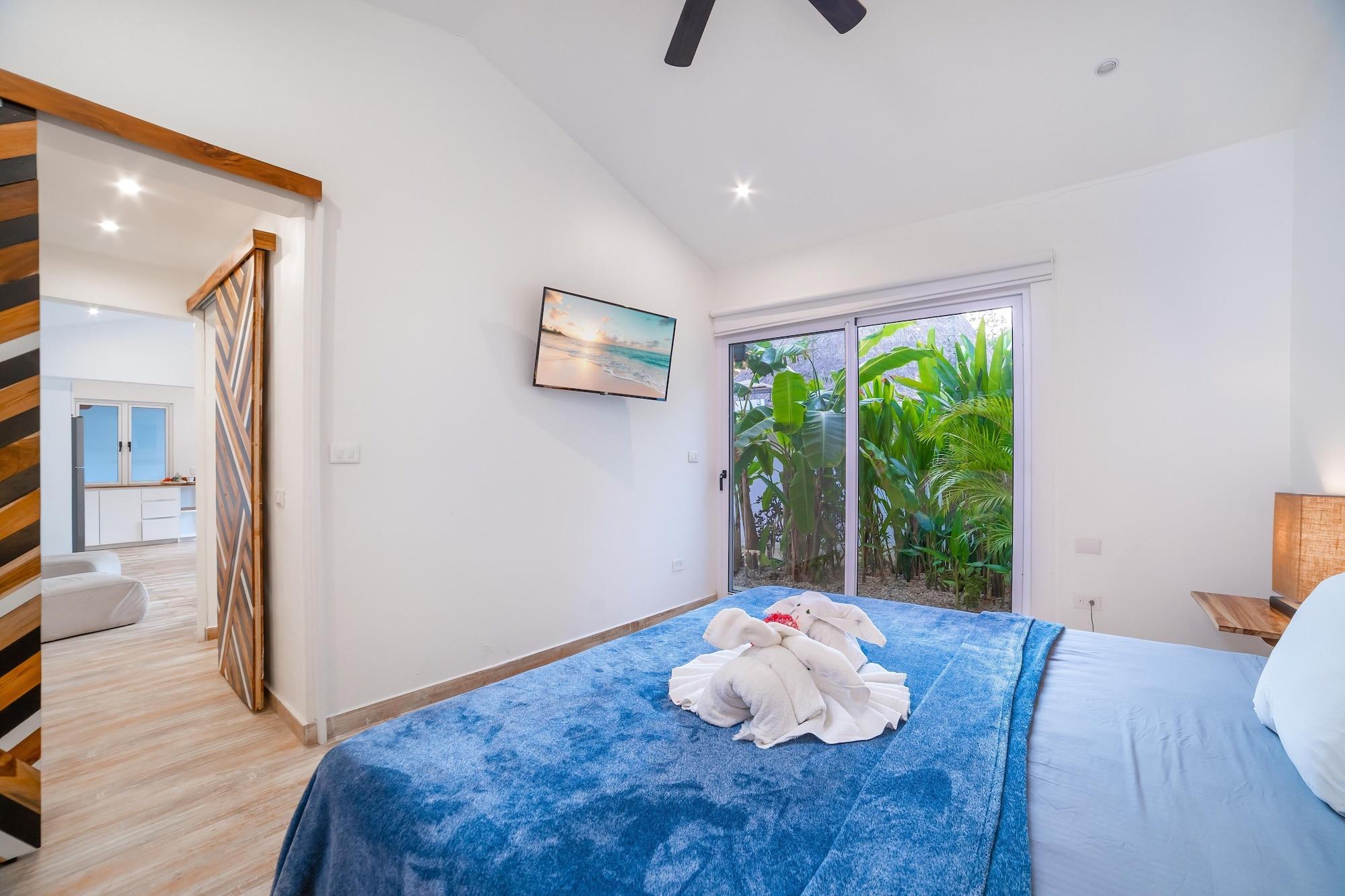 Hotel Pasatiempo Tamarindo Luaran gambar