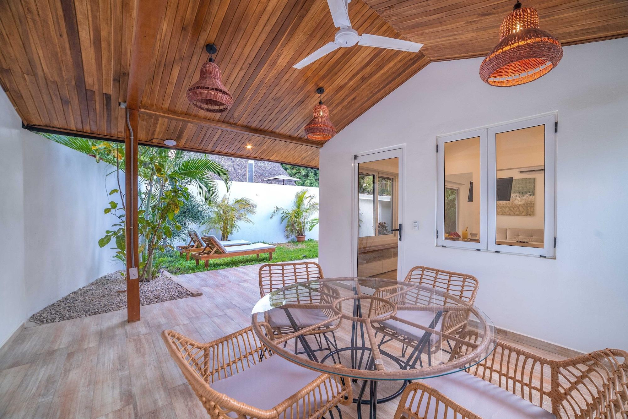 Hotel Pasatiempo Tamarindo Luaran gambar