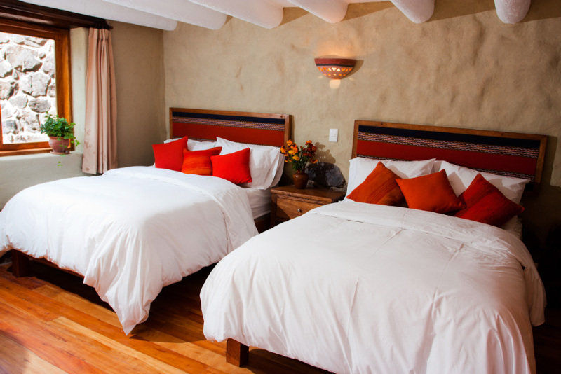 Hotel Pasatiempo Tamarindo Luaran gambar
