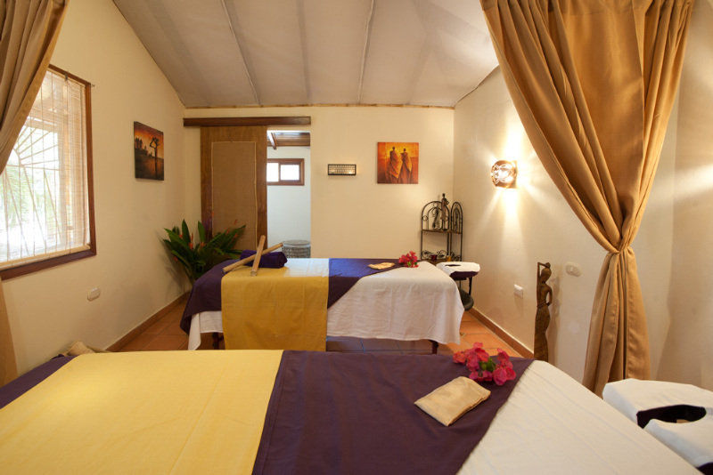 Hotel Pasatiempo Tamarindo Luaran gambar